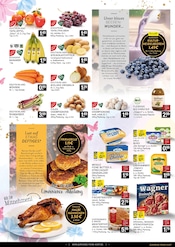 Obst im EDEKA Prospekt in Bottrop Aktueller EDEKA Prospekt mit Obst, "Aktuelle Angebote", Seite 5
