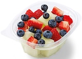 Frischer Obstsalat von  im aktuellen REWE Prospekt für 9,90 €