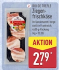 Ziegenfrischkäse von Roi de Trefle für 2,79 € bei ALDI Nord im Angebot Ziegenfrischkäse von Roi de Trefle im aktuellen ALDI Nord Prospekt