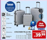 Aktuelle Trolley Angebote bei Marktkauf in Nürnberg Aktuelles Trolley Angebot bei Marktkauf in Nürnberg ab 39,99 €