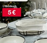 Brotkorb im Angebot bei Woolworth in Flensburg Brotkorb Angebote bei Woolworth Flensburg für 5,00 €