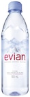 Premium Mineralwasser Angebote von Evian bei Metro Münster für 0,60 €