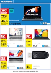Clé Usb Angebote im Prospekt "Carrefour" von Carrefour auf Seite 78