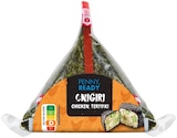 Aktuelle Feinkostlebensmittel Angebote bei Penny in Wuppertal Aktuelles Onigiri Angebot bei Penny in Wuppertal ab 1,69 €