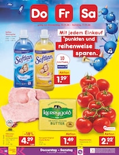 Kerrygold Angebote im Prospekt "Aktuelle Angebote" von Netto Marken-Discount auf Seite 42