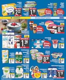 EDEKA Latte Macchiato im Prospekt 