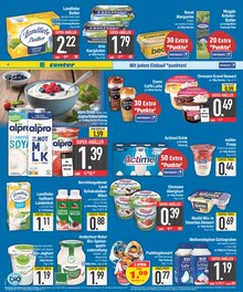 Erdbeeren im EDEKA Prospekt "DAS BESTE DER WOCHE" mit 20 Seiten (Ingolstadt)