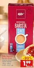 Aktuelles Barista Sticks Angebot bei Netto Marken-Discount in Heidelberg ab 1,99 €