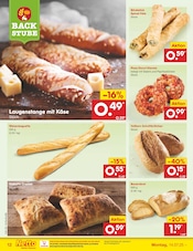 Pizza im Netto Marken-Discount Prospekt in Mönchengladbach Aktueller Netto Marken-Discount Prospekt mit Pizza, "Aktuelle Angebote", Seite 16