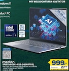 SPRCHRGD 14 S2 (MD62722) im Angebot bei EURONICS in Lüdenscheid SPRCHRGD 14 S2 (MD62722) Angebote von Medion bei EURONICS Lüdenscheid für 999,00 €