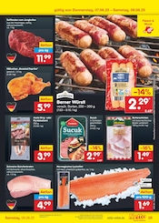 Aktueller Netto Marken-Discount Prospekt mit Paprika, "Aktuelle Angebote", Seite 49