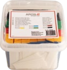 Verglasungsklötze im Angebot bei Hornbach in Maintal Verglasungsklötze Angebote bei Hornbach Maintal für 18,20 €