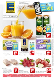 EDEKA Prospekt für Tamm mit 49 Seiten EDEKA Prospekt "Aktuelle Angebote" für Tamm, 49 Seiten, 27.10.2025 - 01.11.2025