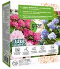 LANGZEIT RHODODENDRON- UND AZALEEN-DÜNGER von GROW BY OBI im aktuellen OBI Prospekt für 8,19 €