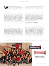 Müsli Angebote im Prospekt "Alnatura Magazin" von Alnatura Müsli Angebote im Prospekt "Alnatura Magazin" von Alnatura auf Seite 47