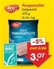 Pangasiusfilet Angebote von Sea bei Netto Marken-Discount Wolfsburg für 3,07 €