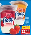 Froop von Müller für 0,44 € bei Netto Marken-Discount im Angebot Froop von Müller im aktuellen Netto Marken-Discount Prospekt