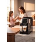 Expresso broyeur - DELONGHI en promo chez Carrefour Ivry-sur-Seine à 399,99 €