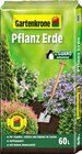Pflanzerde von Gartenkrone im aktuellen Hagebaumarkt Prospekt für 6,39 €