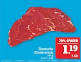 Aktuelles Deutsche Rinderwade Angebot bei Marktkauf in Erlangen ab 1,19 €