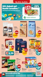 Barilla Angebote im Prospekt "Wer günstig will, muss Penny." von Penny Barilla Angebote im Prospekt "Wer günstig will, muss Penny." von Penny auf Seite 19