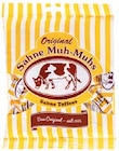 Original Sahne Muh-Muhs Sahne Toffees Angebote bei Lidl Rüsselsheim für 1,79 €