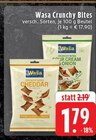 Aktuelles Crunchy Bites Cheddar Angebot bei EDEKA in Mönchengladbach ab 1,79 €