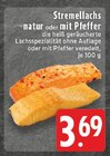 Stremellachs natur im Angebot bei E center in Hemer Stremellachs natur Angebote bei E center Hemer für 3,69 €