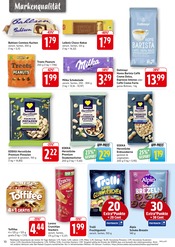 Aktueller EDEKA Prospekt mit Espresso, "Aktuelle Angebote", Seite 10
