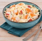 Tagliatelles au Surimi en promo chez Super U Villiers-le-Bel à 5,50 €