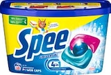 Color oder Universal Angebote von Spee bei ALDI Nord Lemgo für 3,79 €