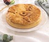 Tourte - TRAITEUR DE LA THUR en promo à 9,95 € chez Supermarchés Match Tourte - TRAITEUR DE LA THUR dans le catalogue Supermarchés Match
