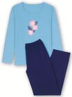 Pyjama femme - Hyper U à Charleville-Mézières Pyjama femme en promo chez Hyper U Charleville-Mézières à 8,90 €
