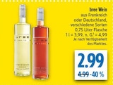 diska Dippoldiswalde - Wein Angebot im Prospekt Wein bei diska im Dippoldiswalde Prospekt für 2,99 €