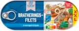 Bratheringsfilets im ALDI SÜD Prospekt Bratheringsfilets von ALMARE im aktuellen ALDI SÜD Prospekt für 2,59 €