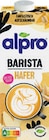Hafer-Drink Barista im tegut Prospekt Hafer-Drink Barista von Alpro im aktuellen tegut Prospekt für 1,99 €