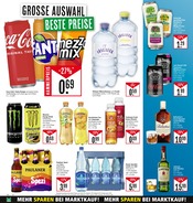 Aktueller Marktkauf Prospekt mit Cola, "Aktuelle Angebote", Seite 24