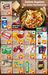 REWE Preiselbeeren im Prospekt REWE Preiselbeeren im Prospekt