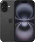 Iphone 16 128GB Smartphone Angebote von Apple bei Hirsch und Ille St. Ingbert für 79,00 €