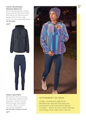 Aktueller Tchibo im Supermarkt Prospekt mit Hose, "RUN & SHINE", Seite 7