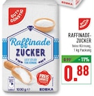 Raffinade-Zucker Angebote von EDEKA bei Marktkauf Beckum für 0,88 €
