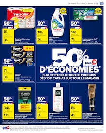 Promo Whisky dans le catalogue Carrefour du moment à la page 49