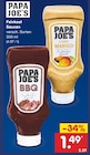 BBQ im Angebot bei Netto Marken-Discount in Karlsruhe BBQ Angebote von Papa Joe's bei Netto Marken-Discount Karlsruhe für 1,49 €