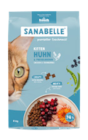 Sanabelle Trockenfutter-Menüs Angebote bei Zookauf Hilden für 34,95 €