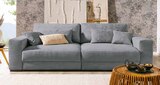 Aktuelle Couch Angebote bei Segmüller in Darmstadt Aktuelles Bigsofa "Marsala" Angebot bei Segmüller in Darmstadt ab 599,00 €