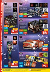 Aktueller Netto Marken-Discount Prospekt mit Silvester, "DER ORT, AN DEM DU IMMER AUSGEZEICHNETE PREISE FINDEST.", Seite 5