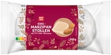 Edel-Marzipan-Stollen im Angebot bei REWE in Konstanz Edel-Marzipan-Stollen Angebote von REWE Beste Wahl bei REWE Konstanz für 1,29 €