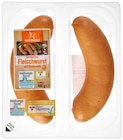 Fleischwurst von MEISTERKLASSE im aktuellen Penny Prospekt für 2,99 €