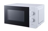 Micro-ondes solo - SIMPL - Carrefour à Corbeil-Essonnes Micro-ondes solo - SIMPL en promo chez Carrefour Corbeil-Essonnes à 44,99 €