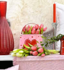 Aktuelles Tulpenbund Angebot bei Garten-Center Nordharz GmbH & Co. KG in Salzgitter ab 5,99 €